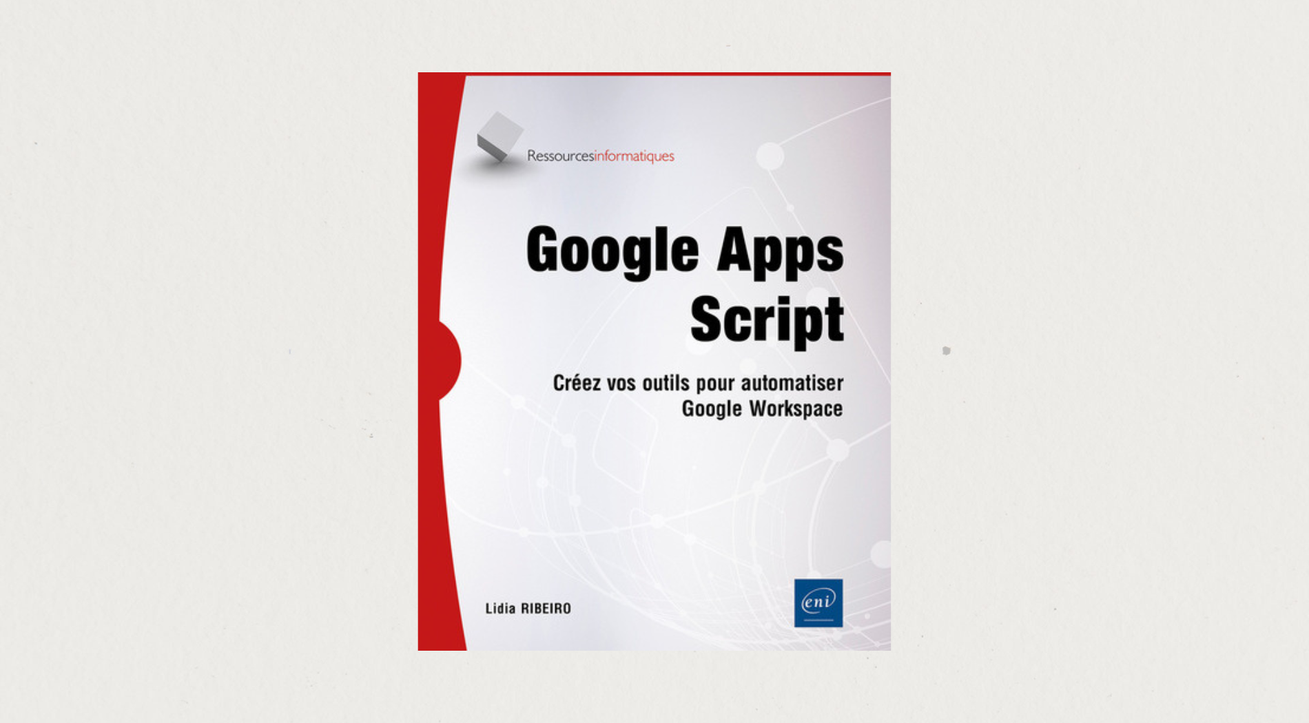 Illustration de l'article Google Apps Script